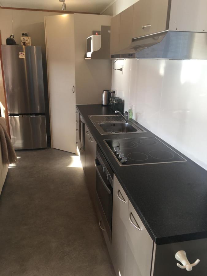 Te Anau Cottage On Govan Екстер'єр фото